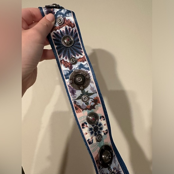 Handbag Strap - Picture 2 of 3